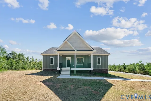 2758 Perkinsville Rd, Maidens, VA 23102