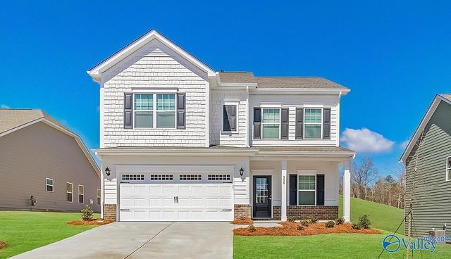 19947 Wicklow Cir, Athens, AL 35611