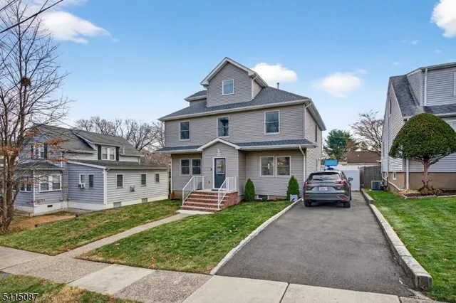 163 Willet St, Passaic, NJ 07055