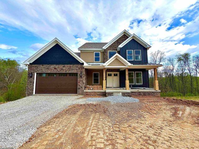 68 Turquoise Way, Bridgeport, WV 26330