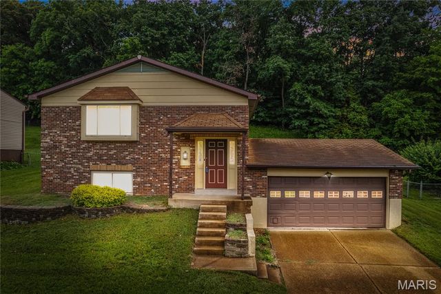 1658 Sparrow Point Ln, Fenton, MO 63026