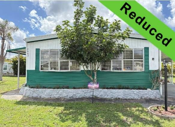 2487 Sylvia Ln, Venice, FL 34292
