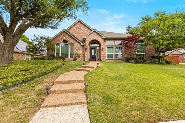 2804 Oates Dr, Plano, TX 75093