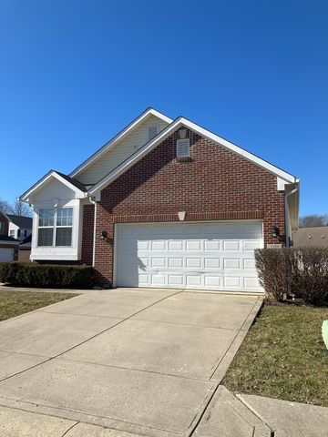5350 Drum Rd, Indianapolis, IN 46216