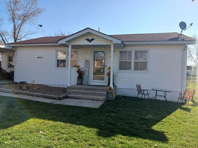 426 Rogers Ave, Summersville, MO 65571