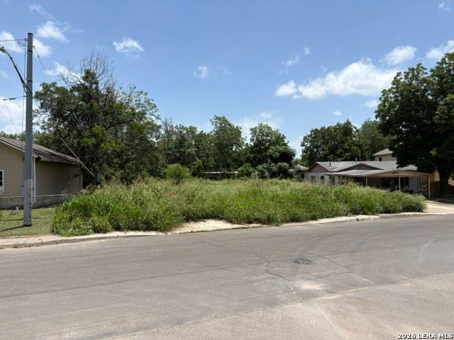 1302 ARANSAS AVE LOT 13, San Antonio, TX 78210