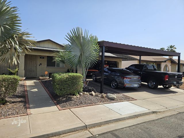 837 E  Gable Ave, Mesa, AZ 85204