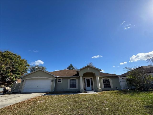 2669 Sedgefield Ave, Deltona, FL 32725
