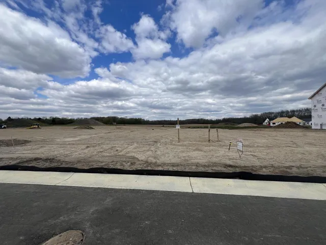 Lot 130 HOODS CREEK PATH, Racine, WI 53406