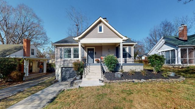 211A 4th Ave, Columbia, TN 38401