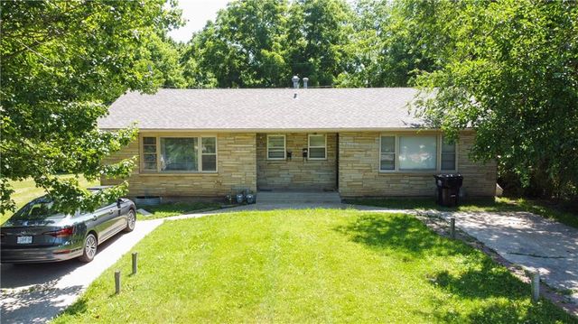 1139 S  Haden St, Independence, MO 64050