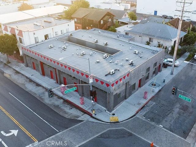 1104 E  7th St, Los Angeles, CA 90021