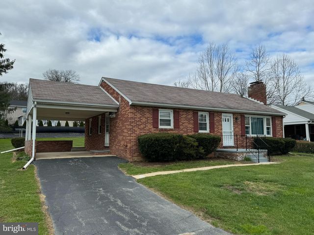 1411 Ironville Pike, Columbia, PA 17512