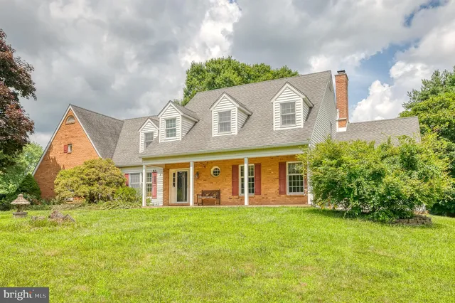 3959 Old Federal Hill Rd, Jarrettsville, MD 21084