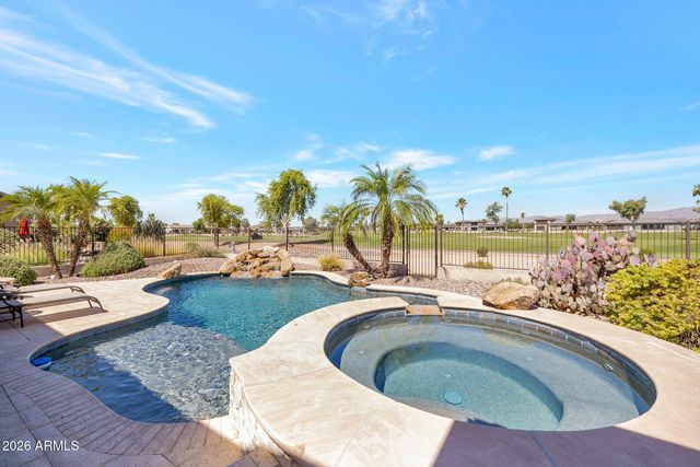 2704 N 164TH Avenue, Goodyear, AZ 85395