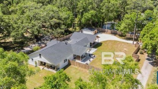 6447 Bemis Ln, Foley, AL 36535