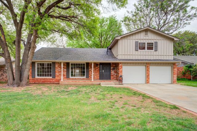 3103 59th St, Lubbock, TX 79413