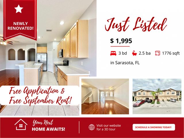 4129 Via Piedra Cir, Sarasota, FL 34233