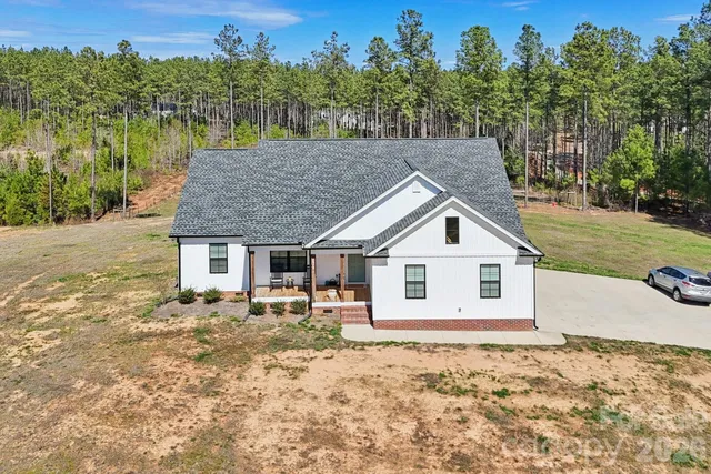 2973 Great Falls Rd, Blackstock, SC 29014