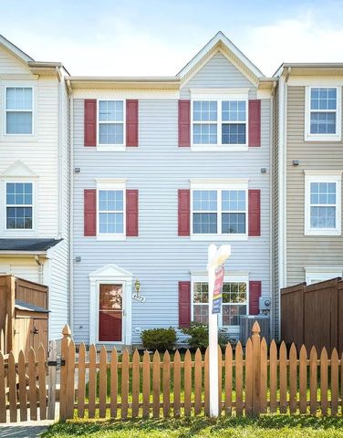 4973 Clarendon Ter, Frederick, MD 21703