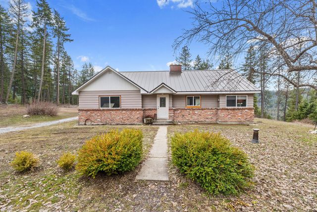 2852 Horseshoe Lake Rd #C, Chewelah, WA 99109