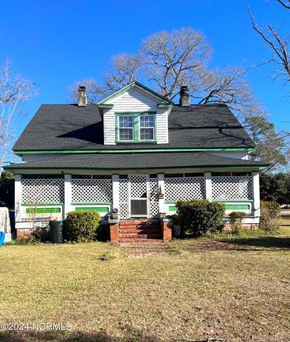100 Canal Street, Whiteville, NC 28472