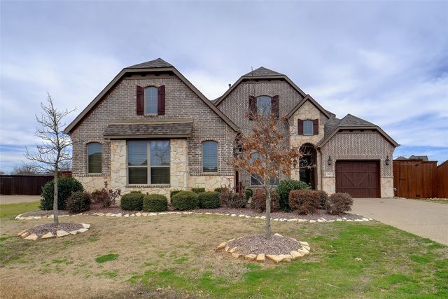 213 Thoroughbred Dr, Hickory Creek, TX 75065