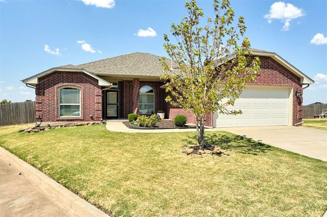 2912 NW 183rd Cir, Edmond, OK 73012