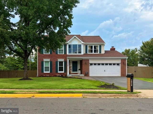 10248 Cedar Ridge Dr, Manassas, VA 20110
