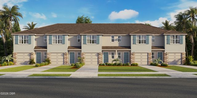 1720 Sugarwood Loop, Deland, FL 32724