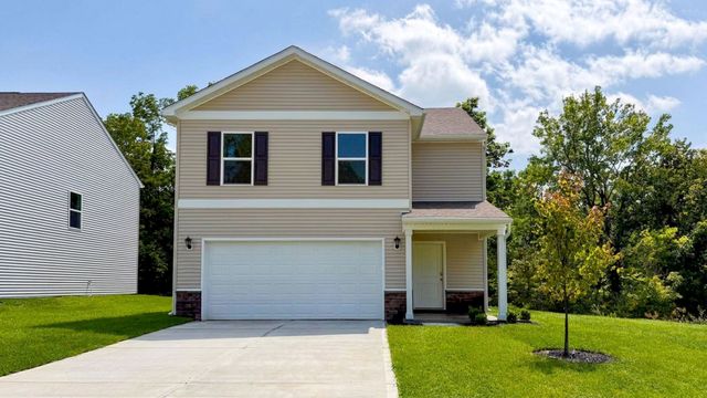 PINE Plan in Arbor View, Eminence, KY 40019
