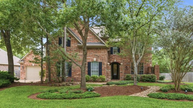 39 E  Green Pastures Cir, The Woodlands, TX 77382