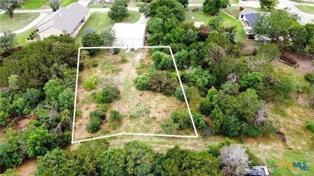 Denmans Holw, Belton, TX 76513