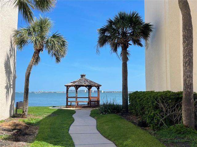 5736 La Puerta Del Sol Blvd S #254, Saint Petersburg, FL 33715