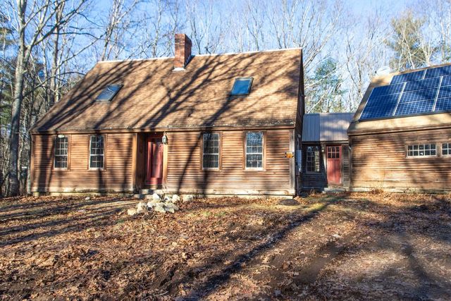 1 Barbour Road, Hampton, NH 03842