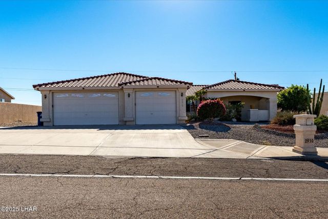2910 Kiowa Blvd N, Lake Havasu City, AZ 86404