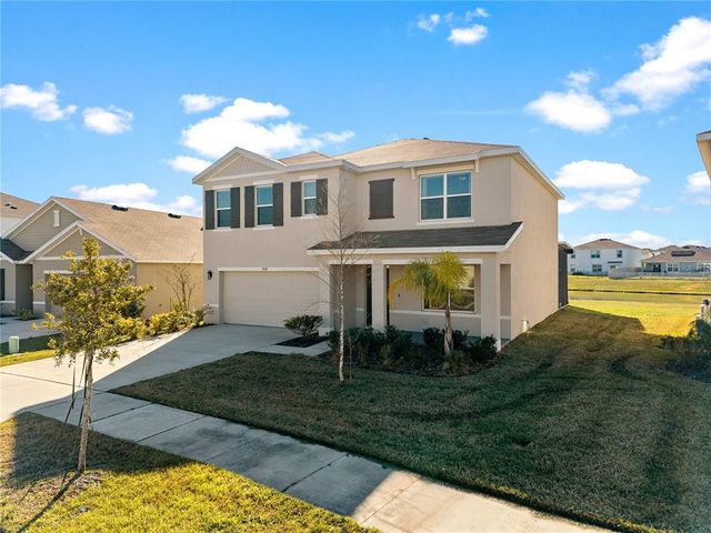 8367 Ender Hills Dr, Wesley Chapel, FL 33545
