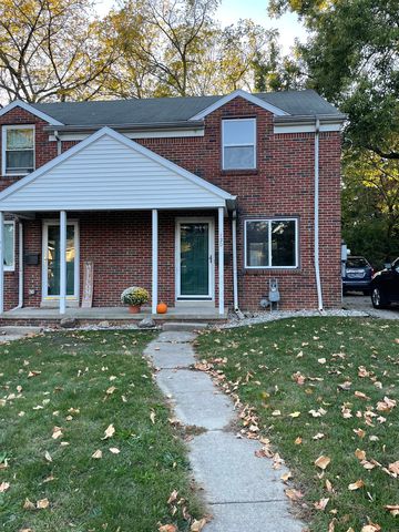 120 S  Scott St #120, Adrian, MI 49221