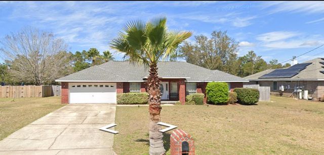 6680 Hartland St, Navarre, FL 32566