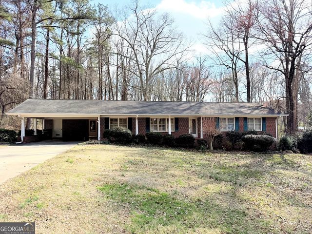109 Janice Pl, Carrollton, GA 30117