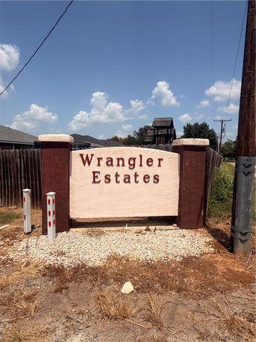406 Wrangler St, Franklin, TX 77856