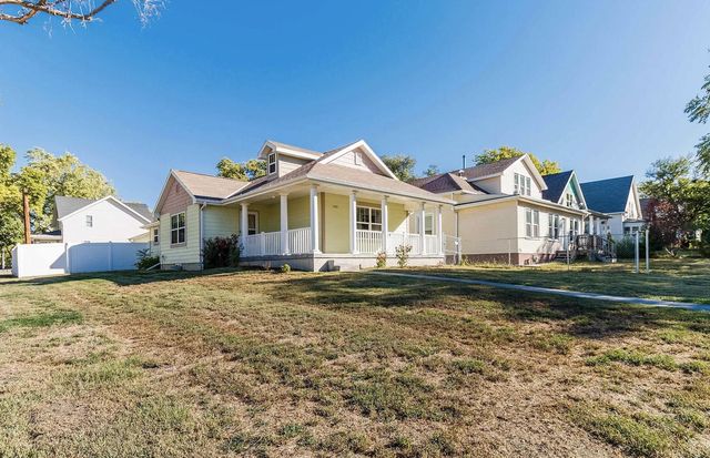 2400 P St, Lincoln, NE 68503