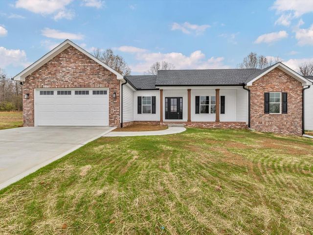 128 Greystone Dr, Madisonville, KY 42431