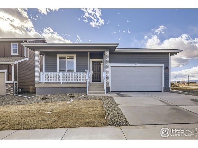 2003 Ballyneal Dr, Fort Collins, CO 80524