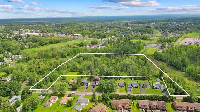 Lakeshore Rd, Cicero, NY 13039