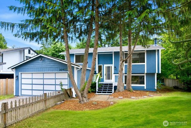 20411 14th Drive SE, Bothell, WA 98012