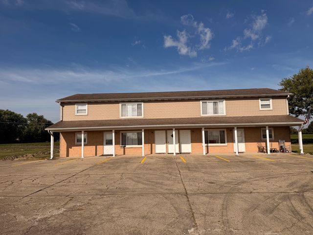 8123 N  600 W #8127, Fountaintown, IN 46130