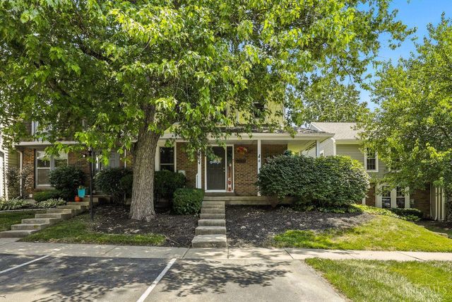 804 S  Woodlyn Dr, Cincinnati, OH 45230