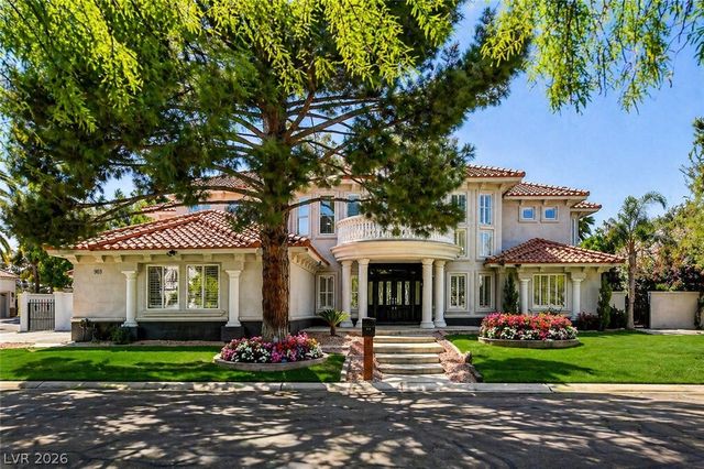 3465 Pama Ln, Las Vegas, NV 89120