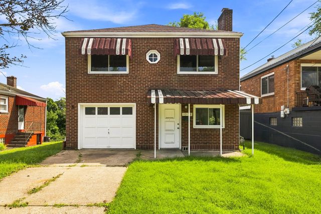 10158 Pearl Rd, Pittsburgh, PA 15235
